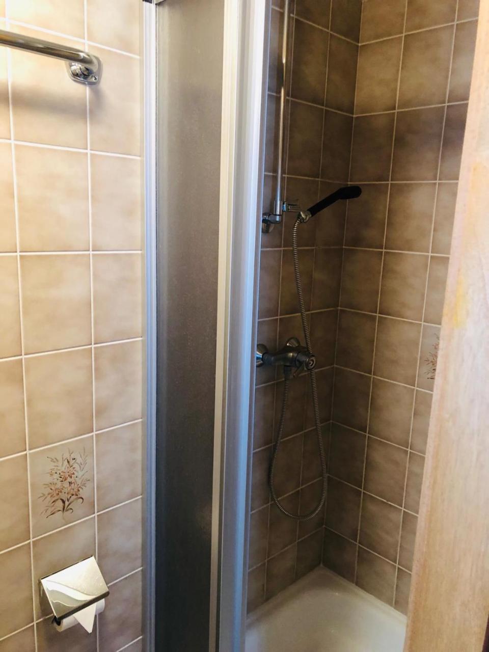 Garni-Appartement Collina Samnaun Eksteriør billede